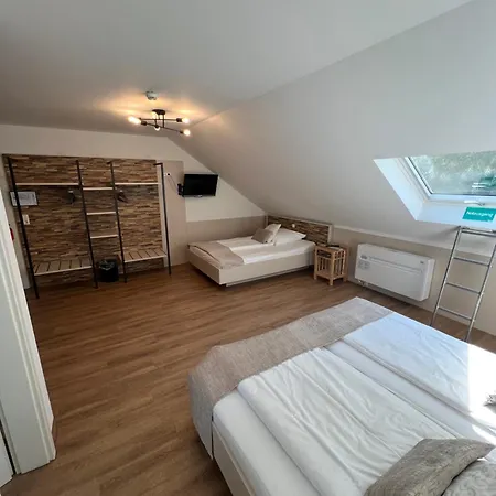 Hotel Am Blumenhaus à Bamberg Extérieur photo