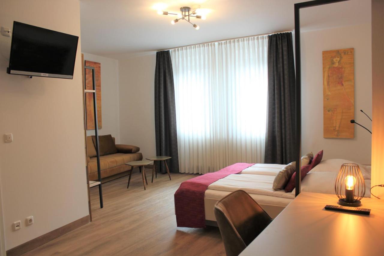 Am Blumenhaus 2* Bamberg