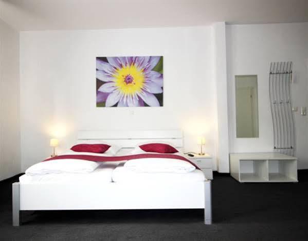 Am Blumenhaus