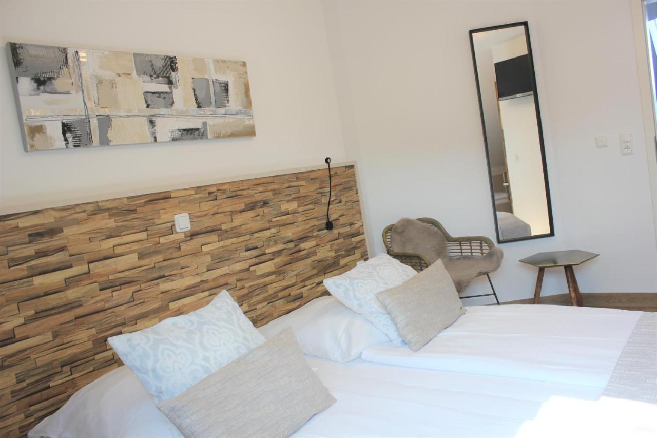 Am Blumenhaus Hotel 2*