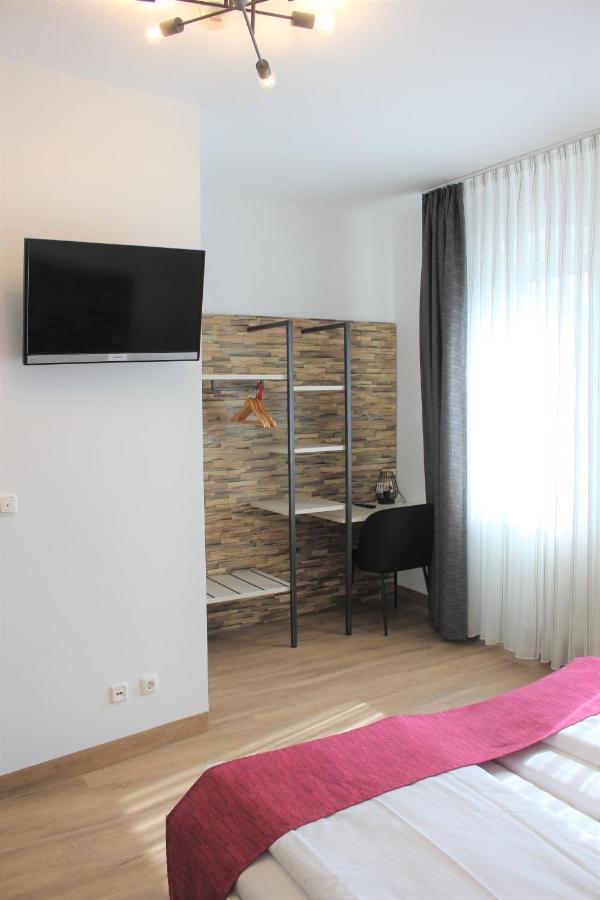 Am Blumenhaus 2* Bamberg