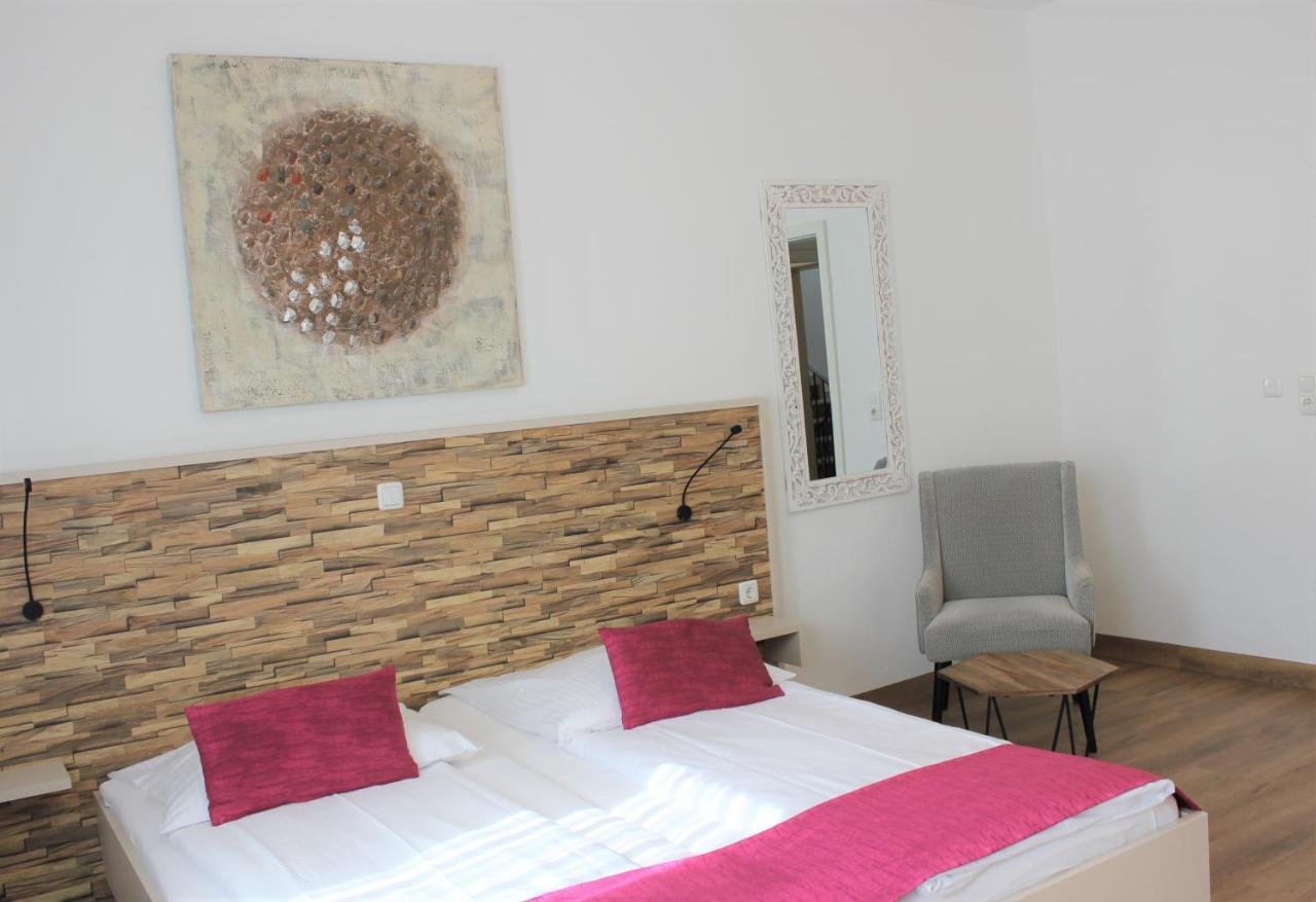 Am Blumenhaus Hotel