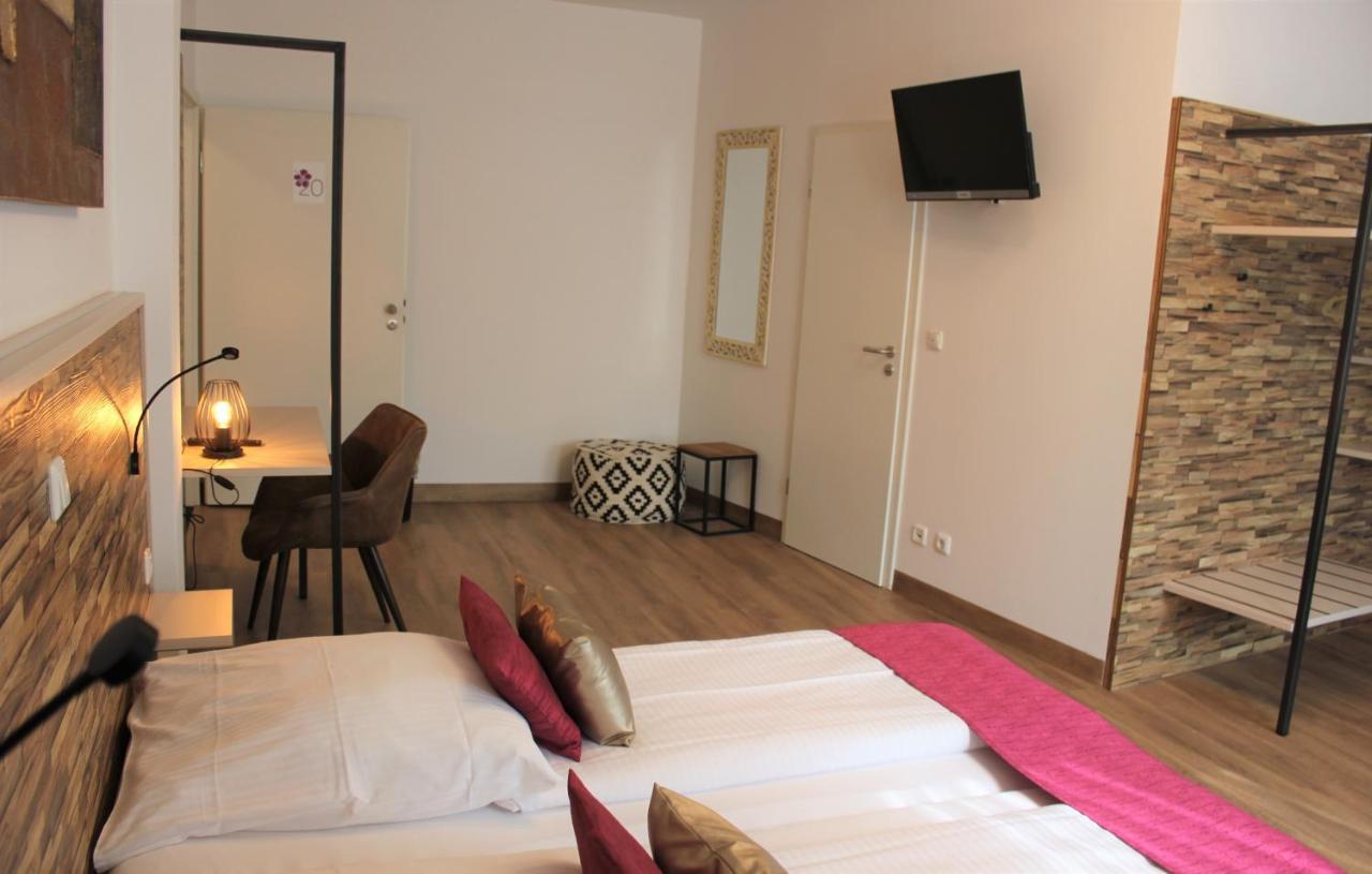 Am Blumenhaus 2* Bamberg