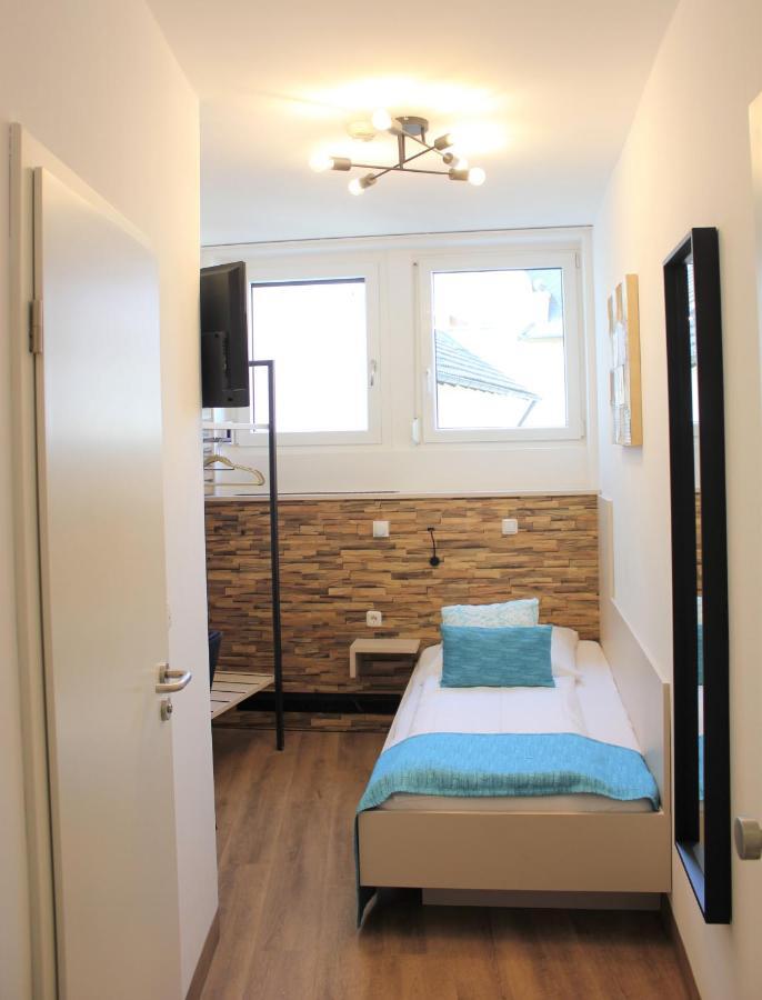 Am Blumenhaus Hotel 2*