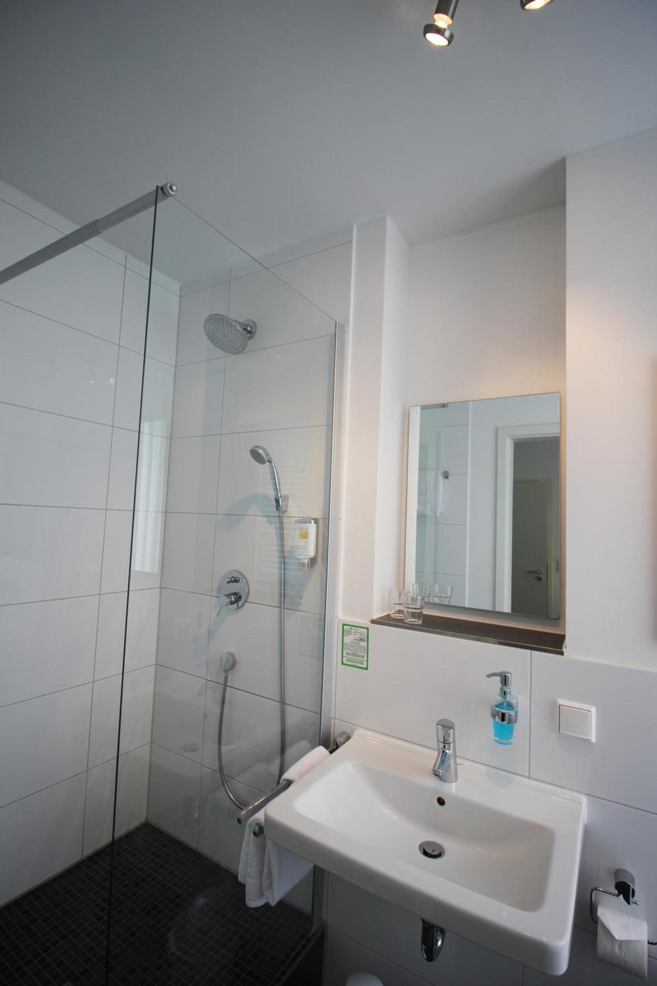 Hotel Am Blumenhaus Bamberg
