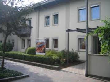 Am Blumenhaus 2* Bamberg